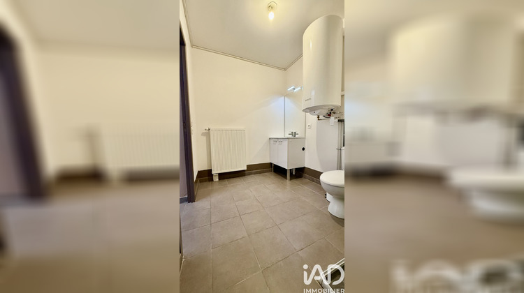 Ma-Cabane - Vente Appartement Honfleur, 30 m²