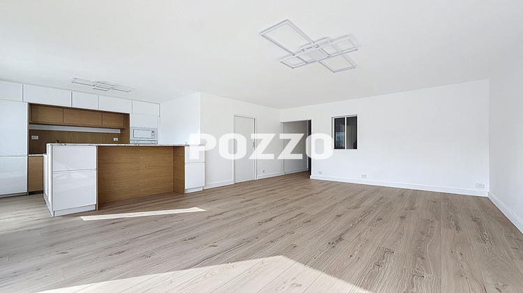 Ma-Cabane - Vente Appartement HONFLEUR, 73 m²