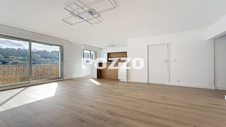Ma-Cabane - Vente Appartement HONFLEUR, 73 m²