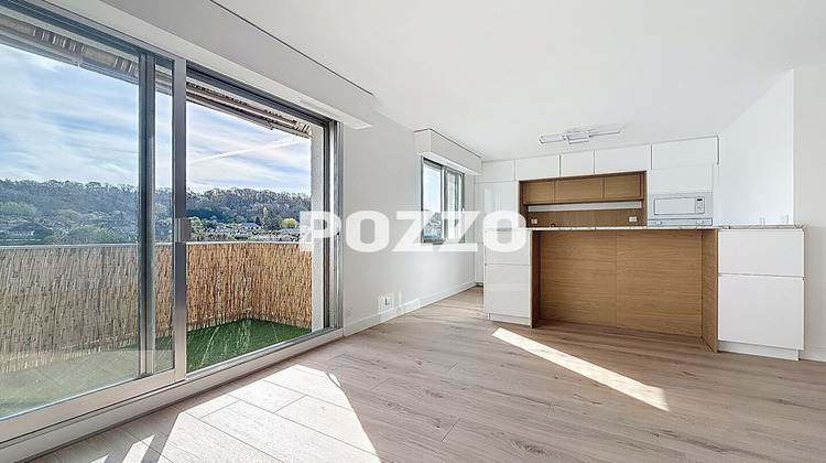 Ma-Cabane - Vente Appartement HONFLEUR, 73 m²