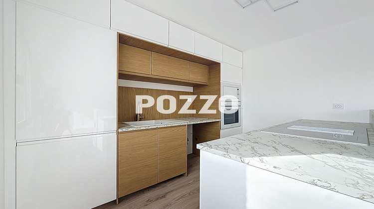 Ma-Cabane - Vente Appartement HONFLEUR, 73 m²