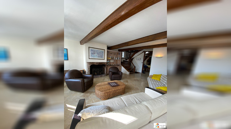 Ma-Cabane - Vente Appartement Honfleur, 100 m²