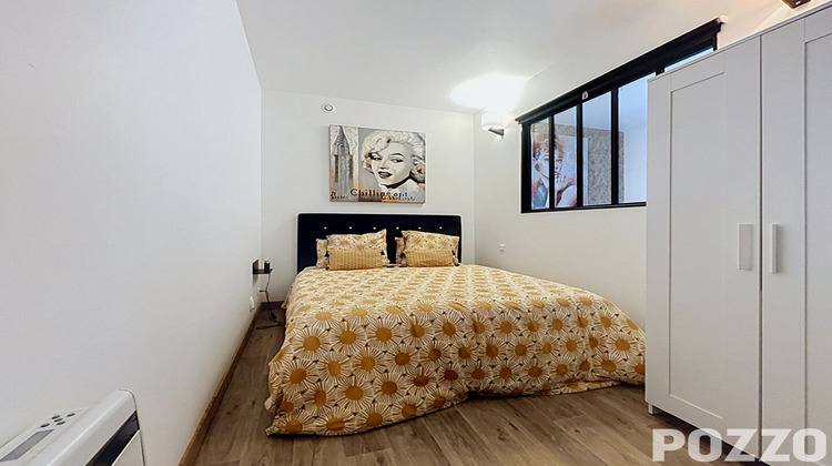 Ma-Cabane - Vente Appartement HONFLEUR, 54 m²