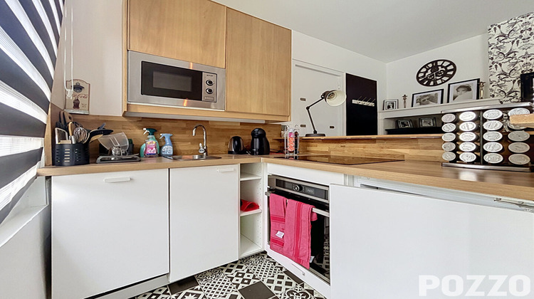 Ma-Cabane - Vente Appartement HONFLEUR, 54 m²