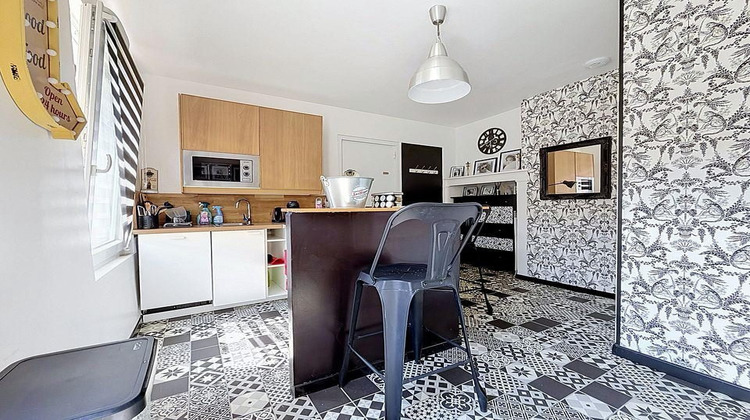 Ma-Cabane - Vente Appartement Honfleur, 54 m²