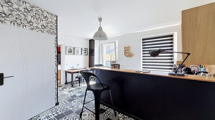 Ma-Cabane - Vente Appartement Honfleur, 54 m²