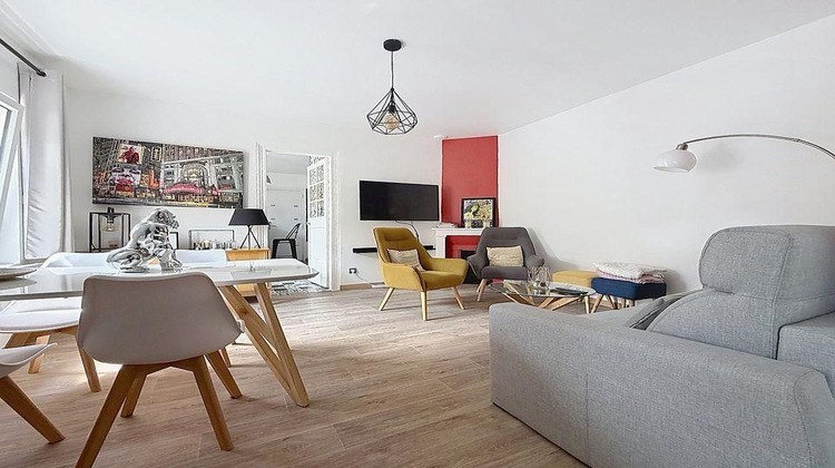 Ma-Cabane - Vente Appartement Honfleur, 54 m²