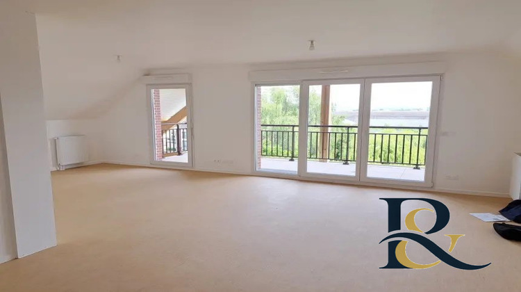 Ma-Cabane - Vente Appartement Honfleur, 41 m²