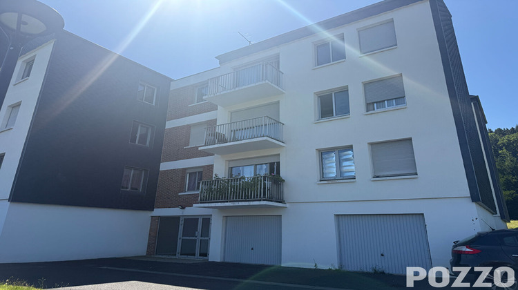 Ma-Cabane - Vente Appartement HONFLEUR, 46 m²