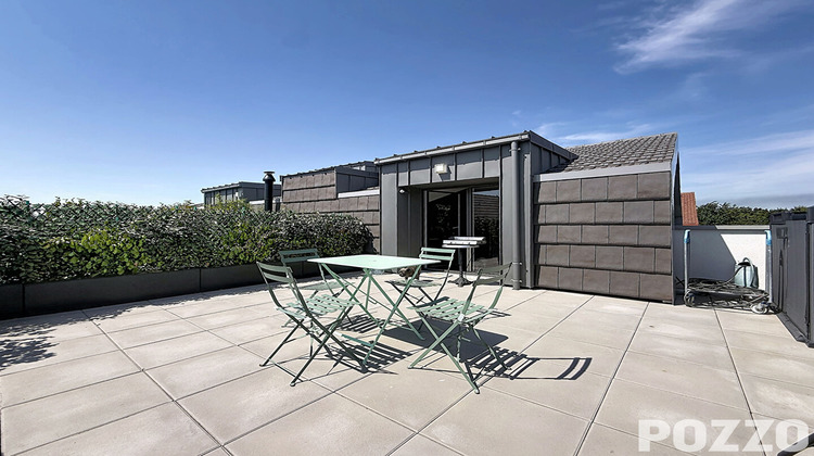 Ma-Cabane - Vente Appartement HONFLEUR, 56 m²