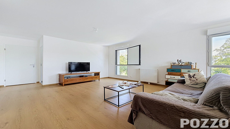 Ma-Cabane - Vente Appartement HONFLEUR, 56 m²