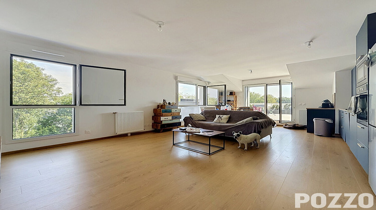 Ma-Cabane - Vente Appartement HONFLEUR, 56 m²