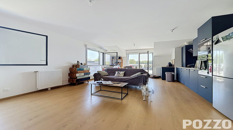 Ma-Cabane - Vente Appartement HONFLEUR, 56 m²