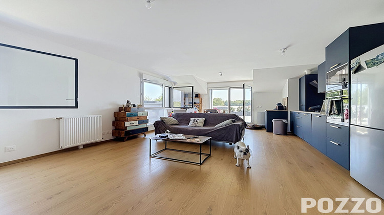 Ma-Cabane - Vente Appartement HONFLEUR, 56 m²