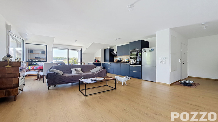 Ma-Cabane - Vente Appartement HONFLEUR, 56 m²