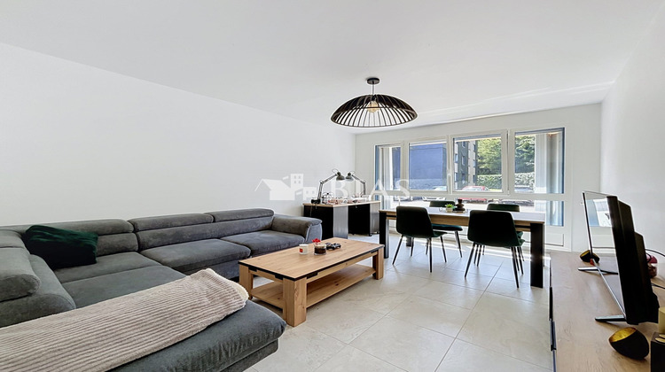 Ma-Cabane - Vente Appartement Honfleur, 55 m²