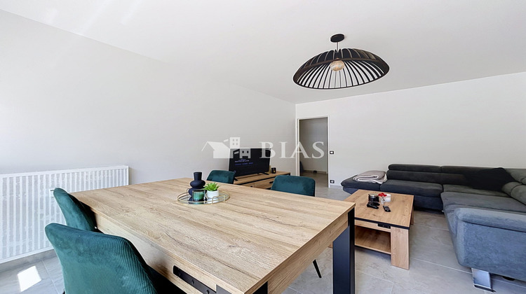 Ma-Cabane - Vente Appartement Honfleur, 55 m²