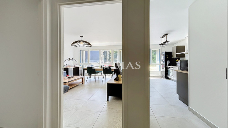 Ma-Cabane - Vente Appartement Honfleur, 55 m²