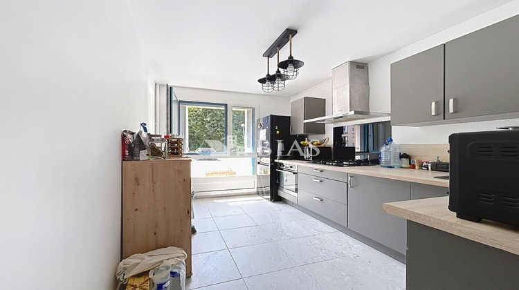 Ma-Cabane - Vente Appartement Honfleur, 55 m²