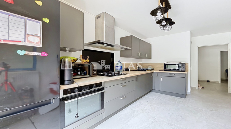 Ma-Cabane - Vente Appartement Honfleur, 55 m²