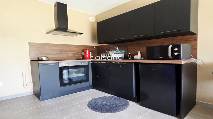 Ma-Cabane - Vente Appartement Honfleur, 31 m²