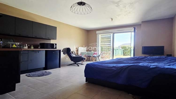 Ma-Cabane - Vente Appartement Honfleur, 31 m²