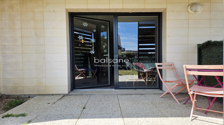 Ma-Cabane - Vente Appartement Honfleur, 31 m²