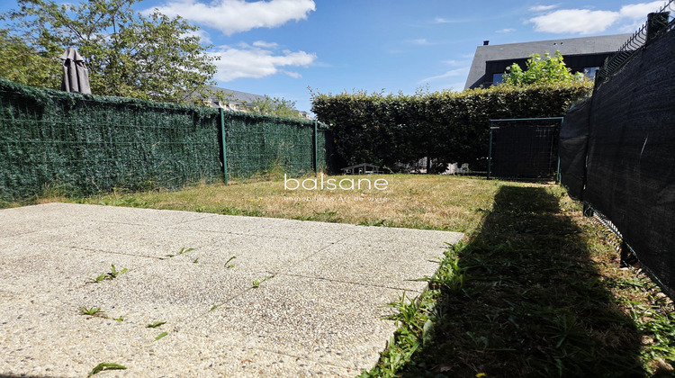 Ma-Cabane - Vente Appartement Honfleur, 31 m²