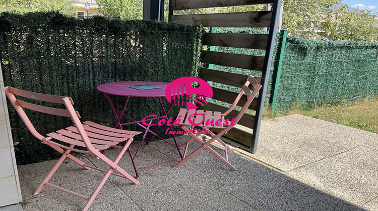 Ma-Cabane - Vente Appartement Honfleur, 30 m²