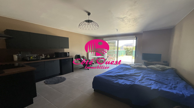 Ma-Cabane - Vente Appartement Honfleur, 30 m²