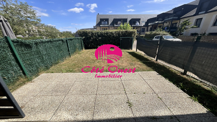 Ma-Cabane - Vente Appartement Honfleur, 30 m²