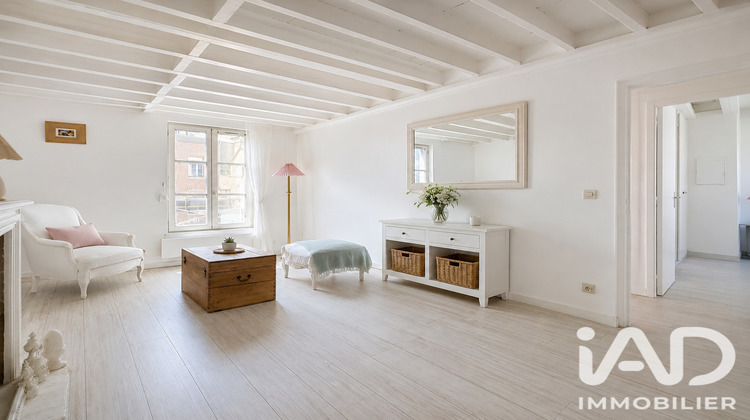 Ma-Cabane - Vente Appartement Honfleur, 55 m²