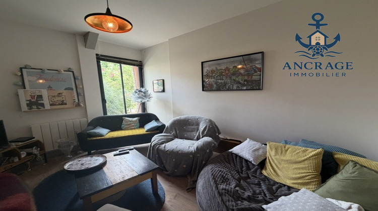 Ma-Cabane - Vente Appartement Honfleur, 78 m²