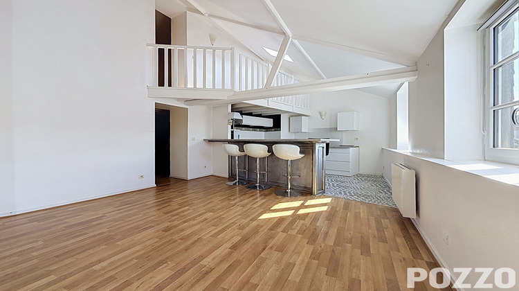 Ma-Cabane - Vente Appartement HONFLEUR, 72 m²