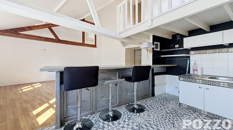Ma-Cabane - Vente Appartement HONFLEUR, 72 m²