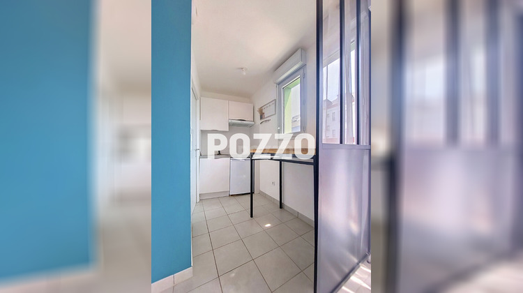 Ma-Cabane - Vente Appartement HONFLEUR, 22 m²