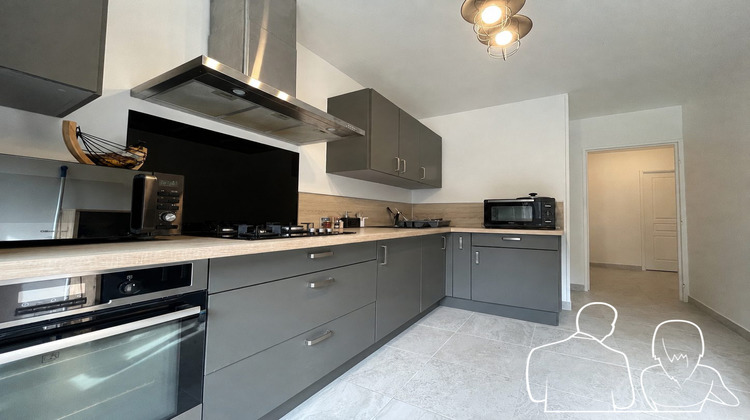Ma-Cabane - Vente Appartement Honfleur, 56 m²