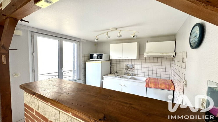 Ma-Cabane - Vente Appartement Honfleur, 102 m²