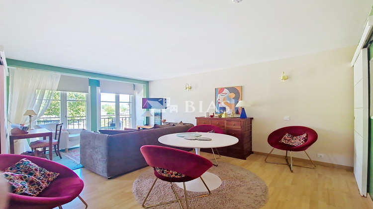 Ma-Cabane - Vente Appartement Honfleur, 43 m²