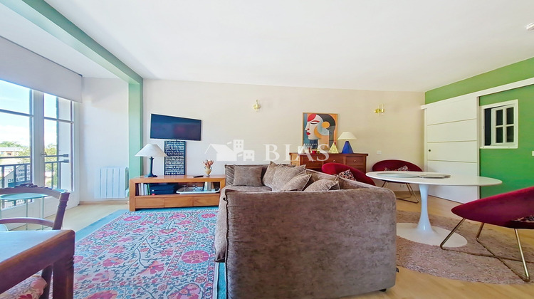 Ma-Cabane - Vente Appartement Honfleur, 43 m²