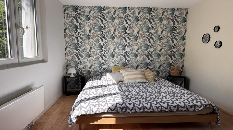 Ma-Cabane - Vente Appartement Honfleur, 39 m²