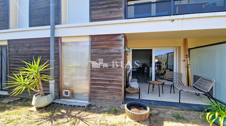 Ma-Cabane - Vente Appartement honfleur, 44 m²