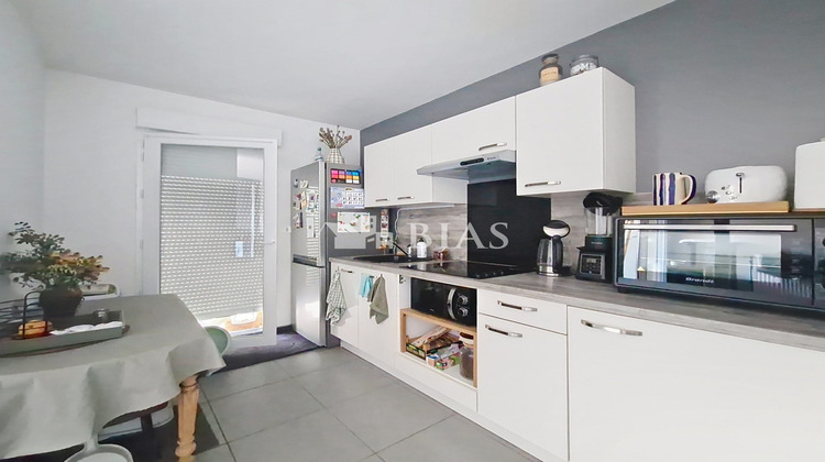 Ma-Cabane - Vente Appartement honfleur, 44 m²