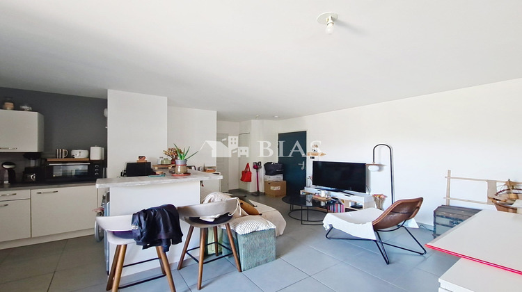 Ma-Cabane - Vente Appartement honfleur, 44 m²