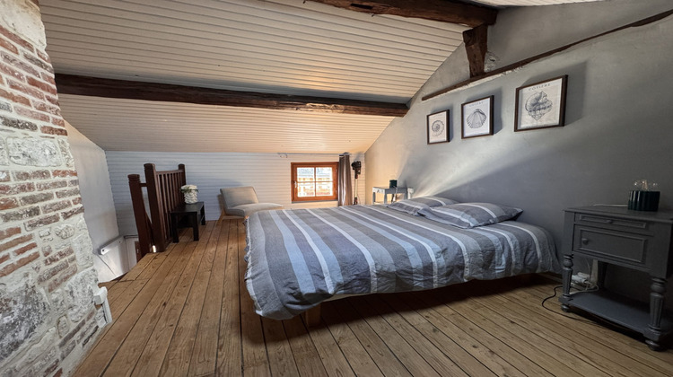 Ma-Cabane - Vente Appartement Honfleur, 25 m²