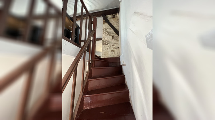 Ma-Cabane - Vente Appartement Honfleur, 25 m²