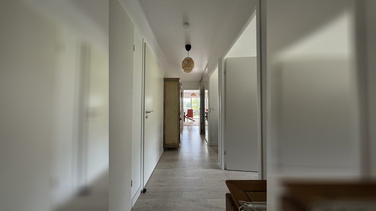 Ma-Cabane - Vente Appartement Honfleur, 76 m²
