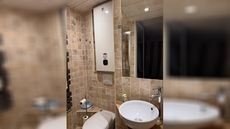 Ma-Cabane - Vente Appartement Honfleur, 14 m²