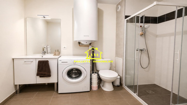 Ma-Cabane - Vente Appartement Honfleur, 30 m²