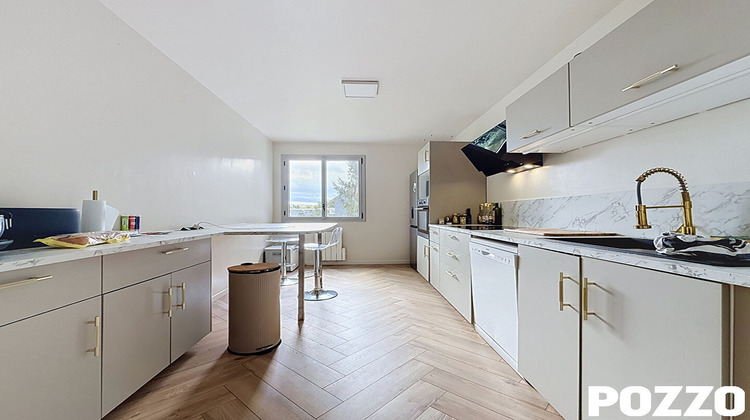 Ma-Cabane - Vente Appartement HONFLEUR, 101 m²